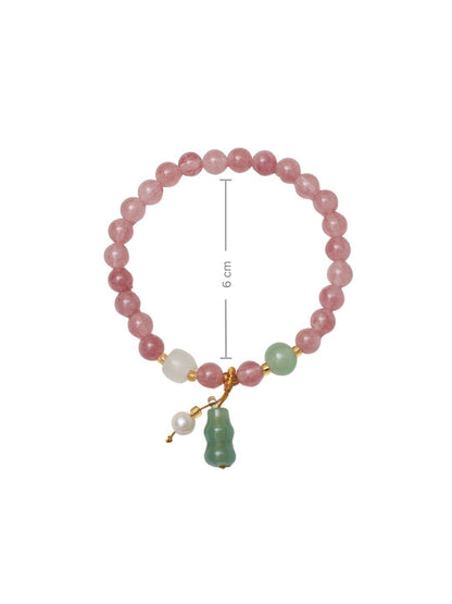 SALTY Women Crystals Bracelet