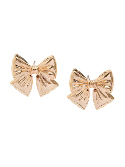 Classic Studs Earrings