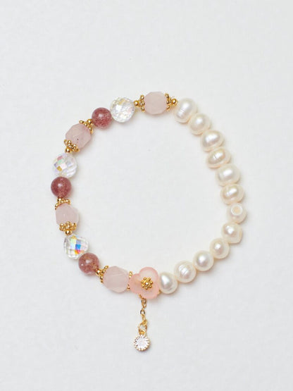 SALTY Women Crystals Bracelet