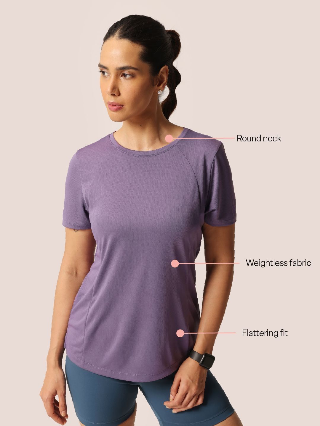 Women T-shirt
