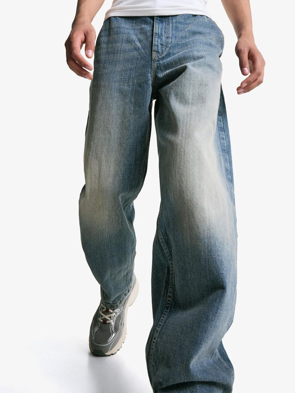Men Skater jeans