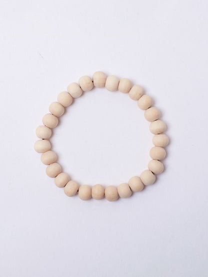 SALTY Pack of 2 Men December Calm Beaded Band