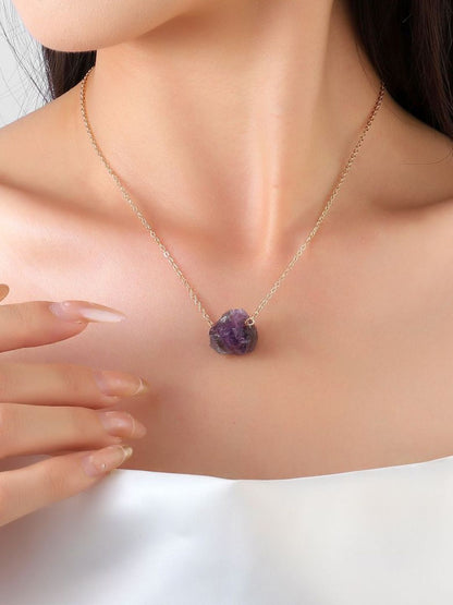 SALTY Necklace