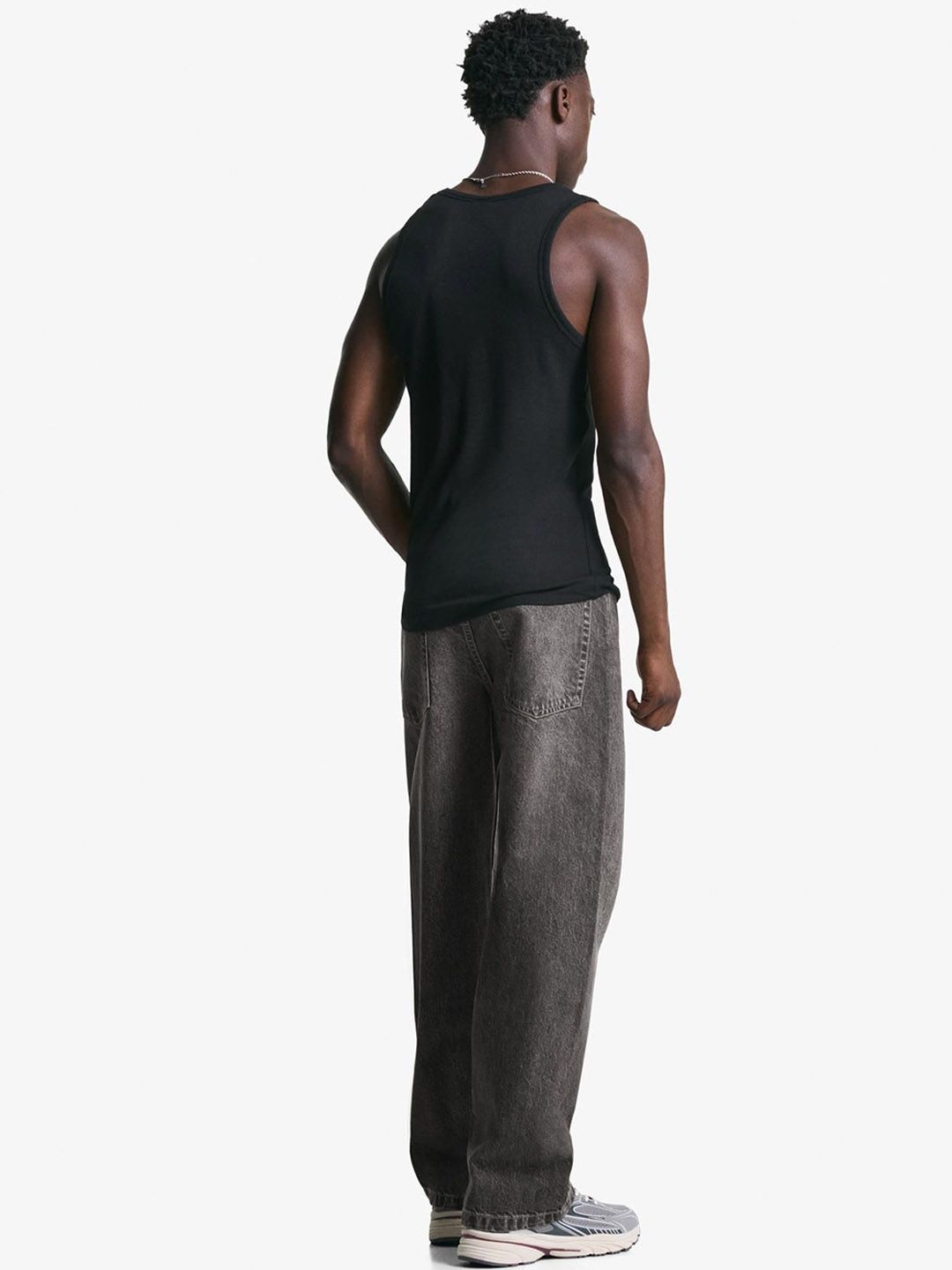 Baggy Jeans