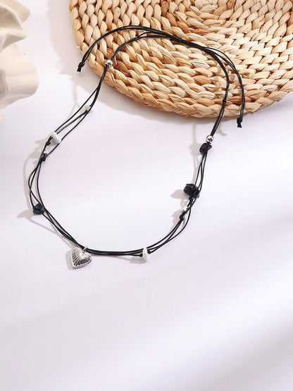 Antique Necklace