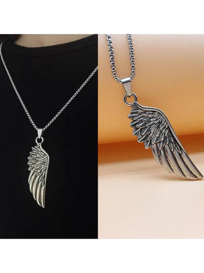 SALTY Pendants with Chains