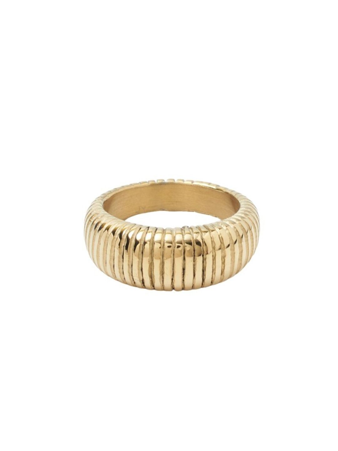 SALTY Celestial Crown Finger Ring