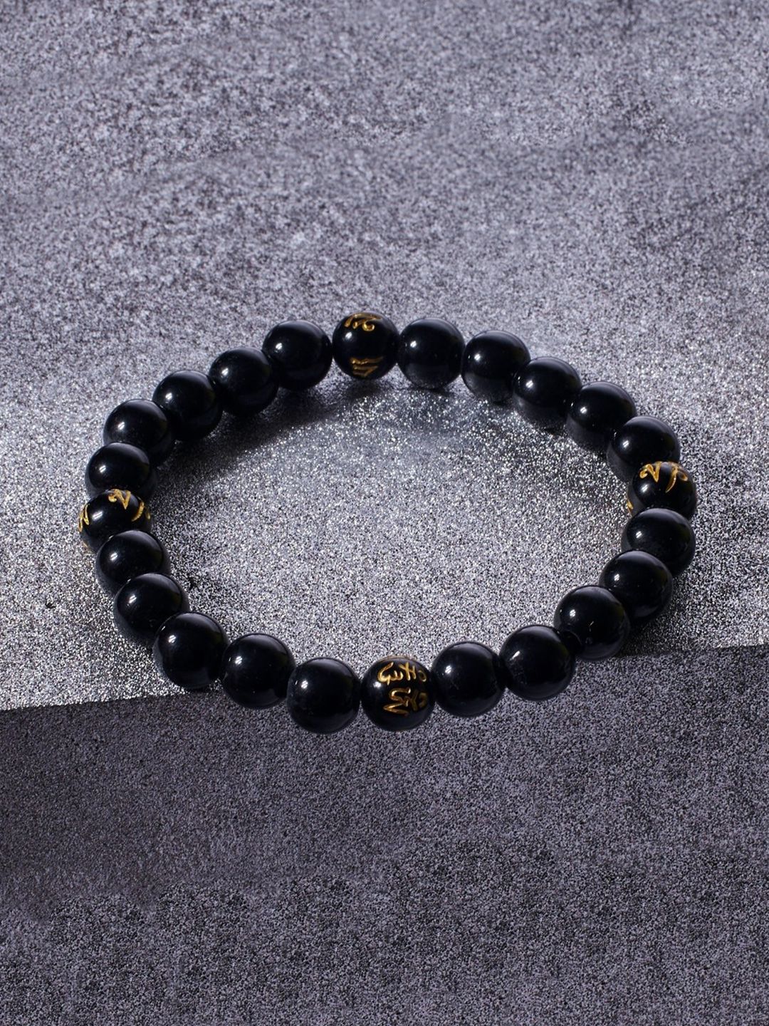 SALTY Men Wraparound Bracelet