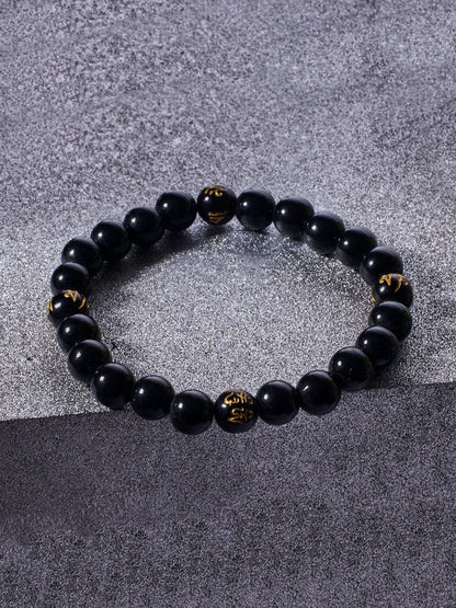 SALTY Men Wraparound Bracelet