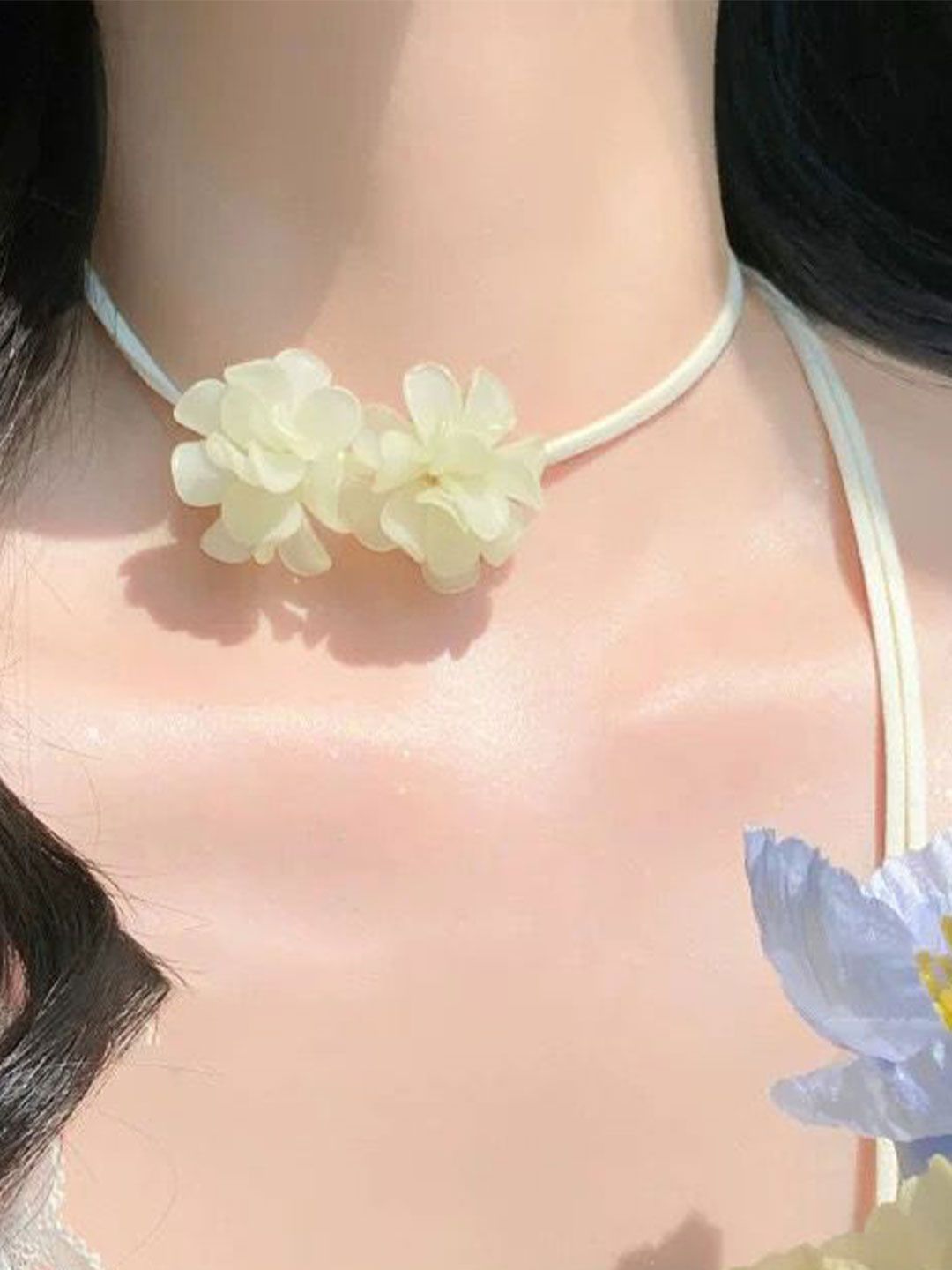 Minimal Necklace
