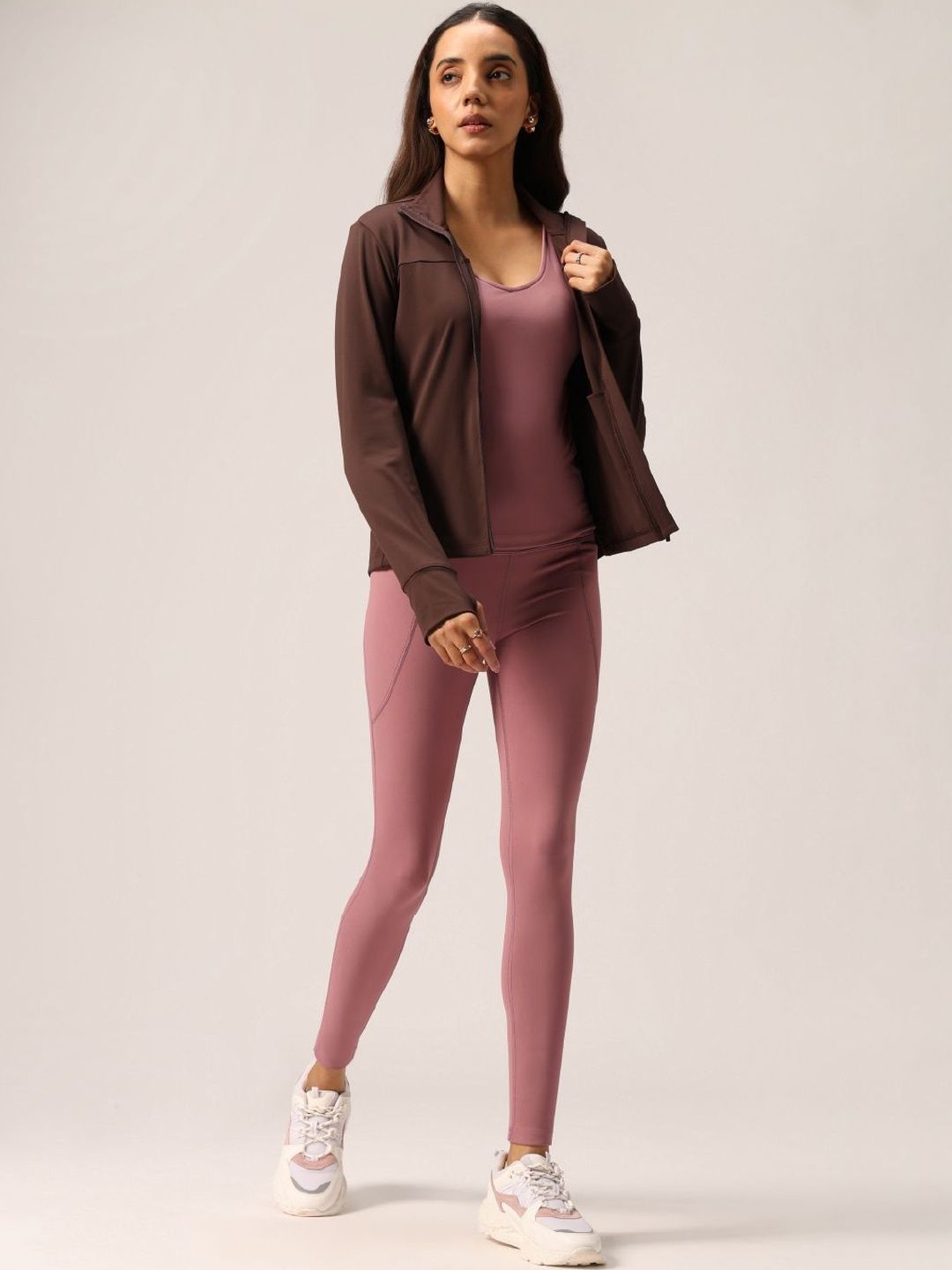 Women Tailored Jacket