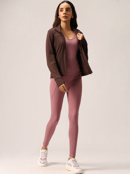 Women Tailored Jacket