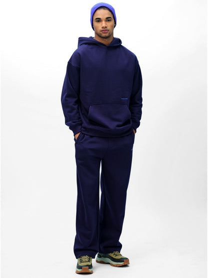 Men Hooded Sweatshirt