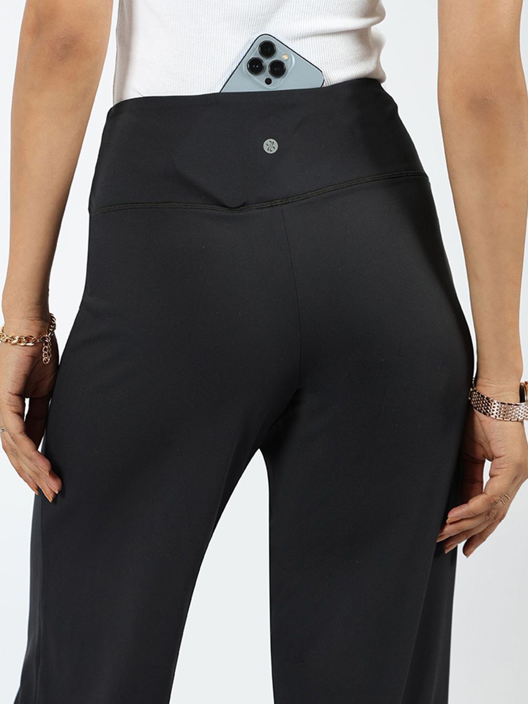 Women Ultimate Wide Legged Pants -Lite Regular