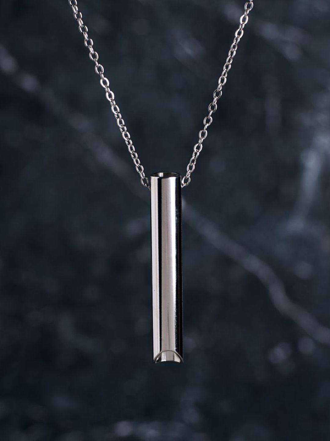 SALTY Pack of 2 Men Prism Pendant