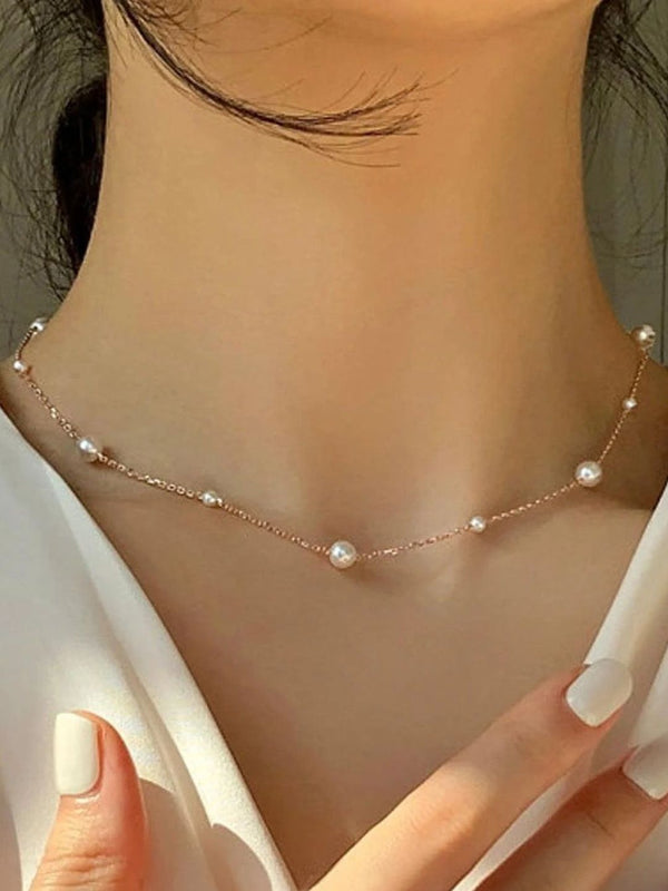 Gold-Plated Chain