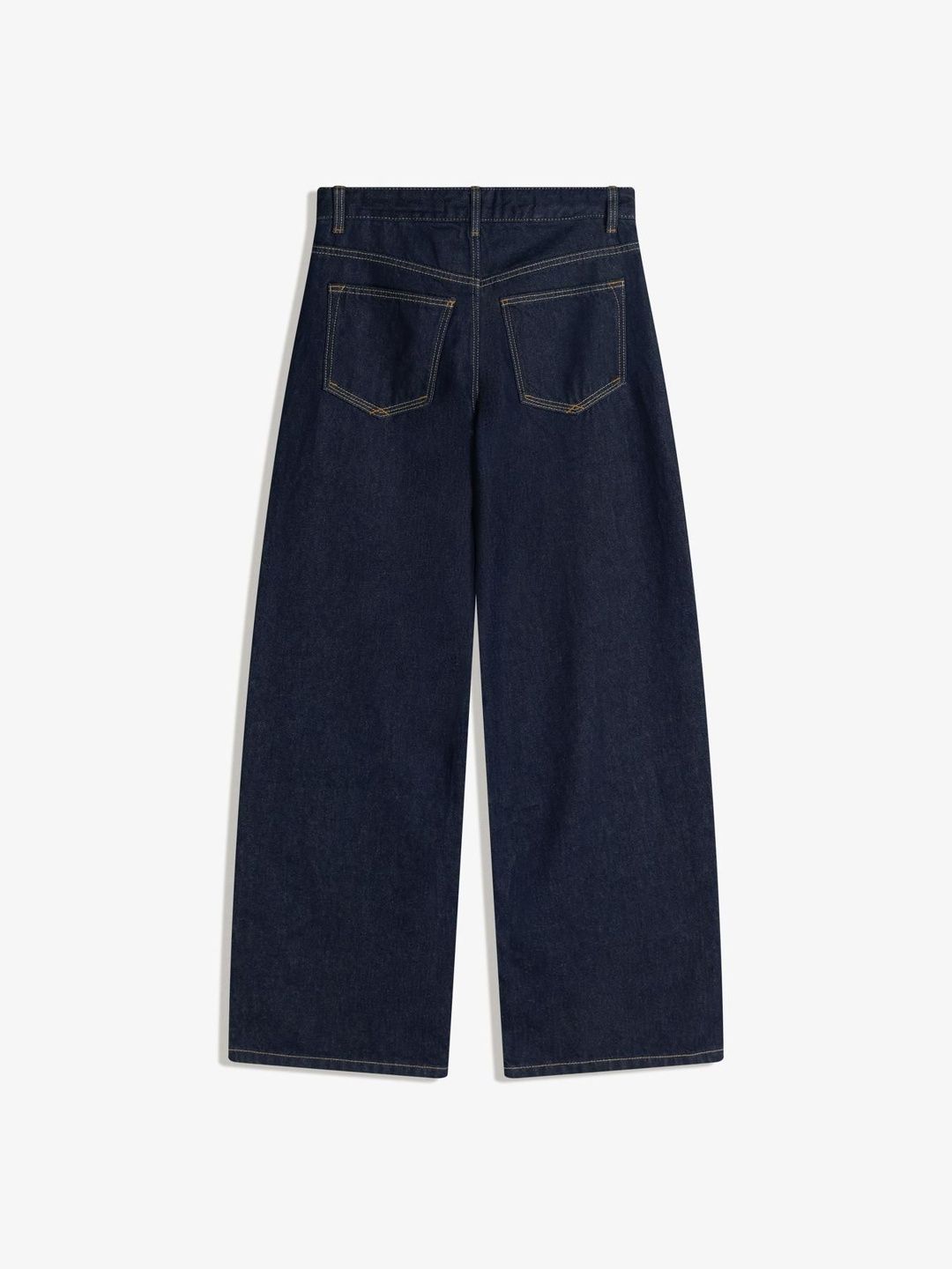 Women Low-rise boyfriend jeans