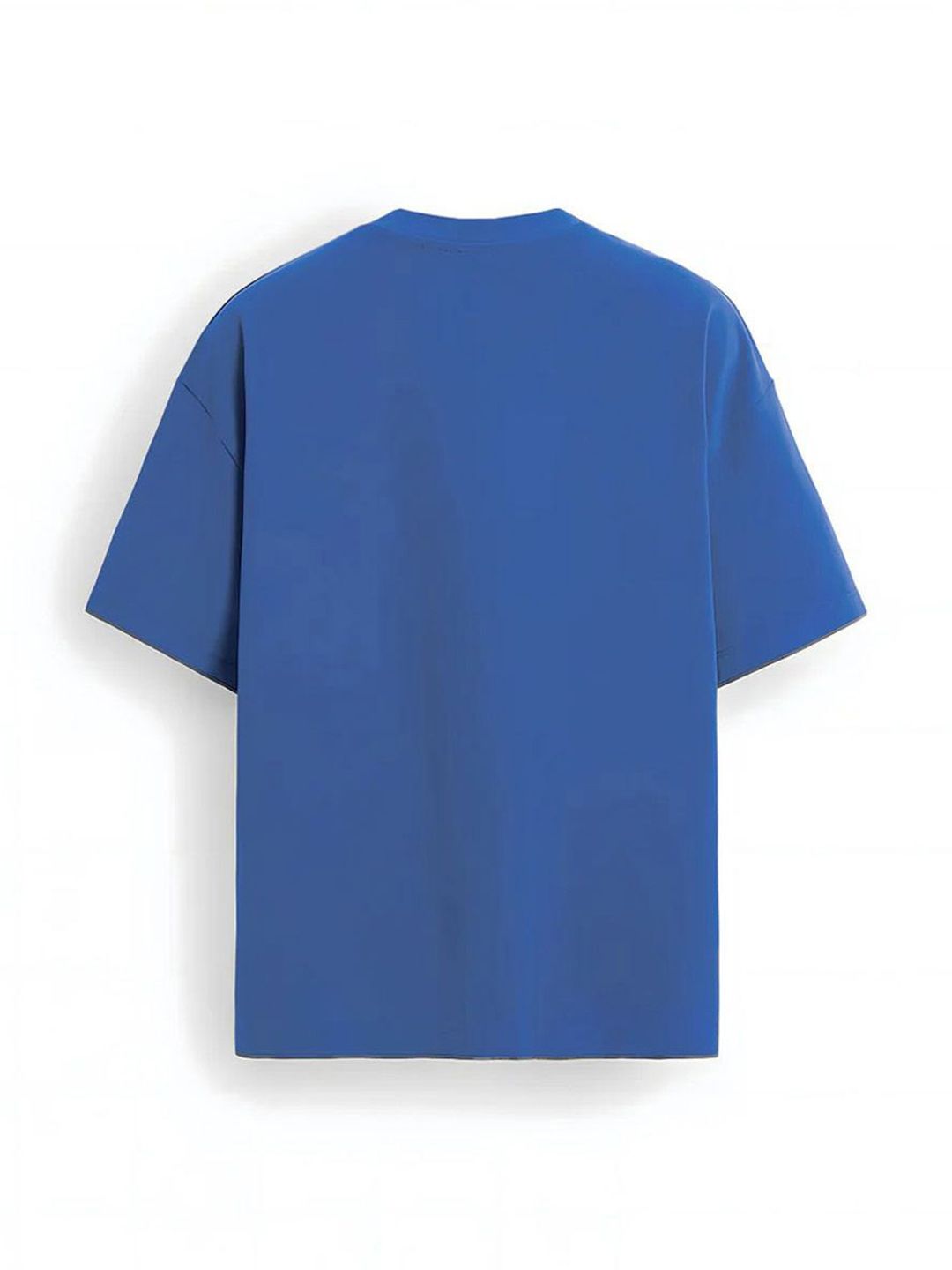 Men Graphic Printed T-shirt