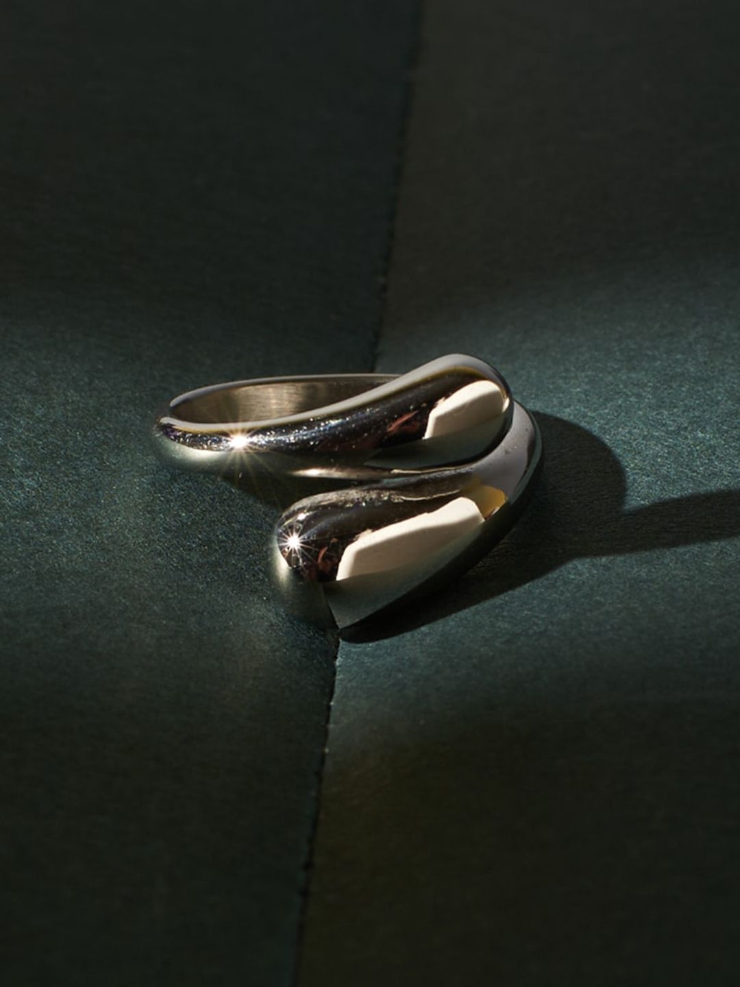 SALTY Men Imperial Intrigue Finger Ring