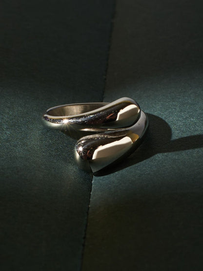 SALTY Men Imperial Intrigue Finger Ring