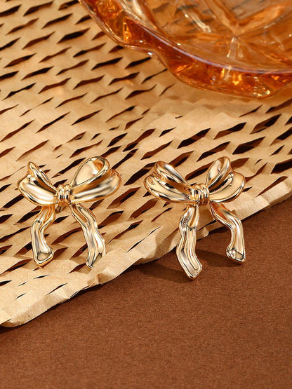 Classic Studs Earrings