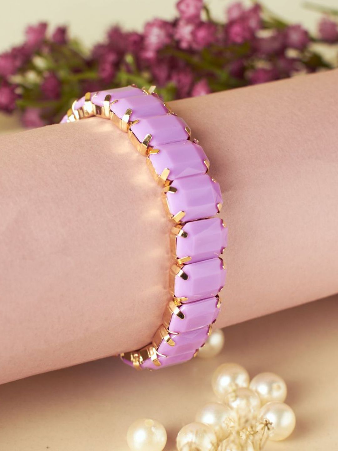 SALTY Women Wraparound Bracelet