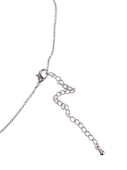 SALTY Women Minimal Necklace