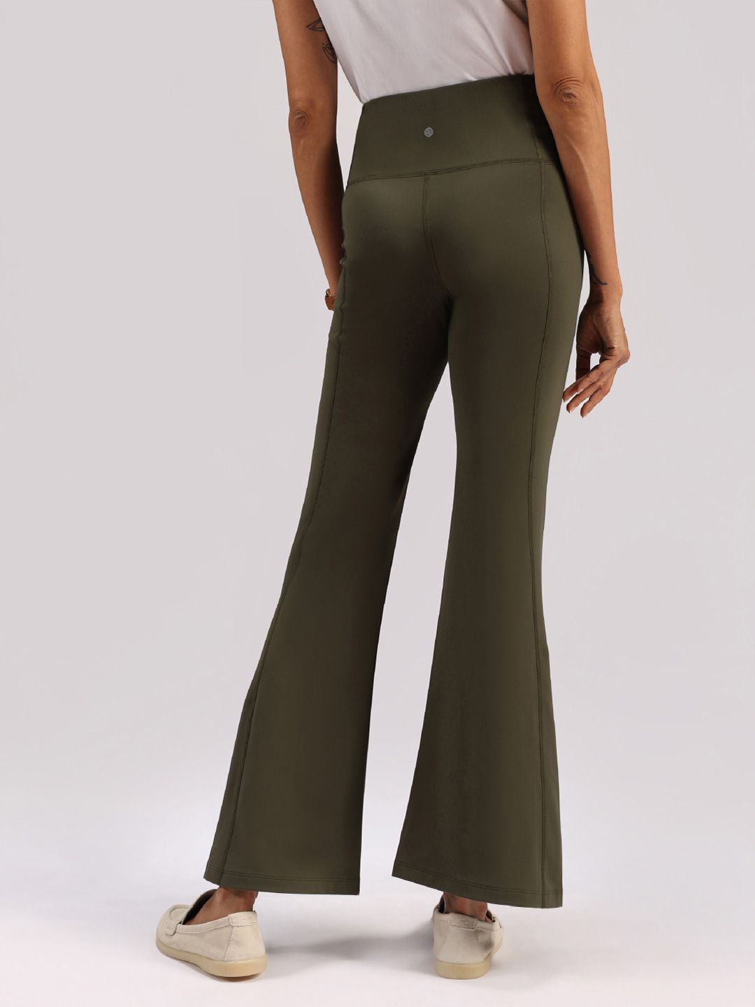 Women The Ultimate Flare Pants - Lite -Tall