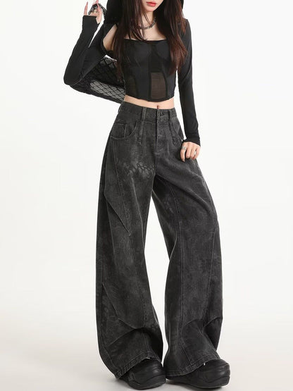 Women Flared Mid-Rise Light Fade Jeans