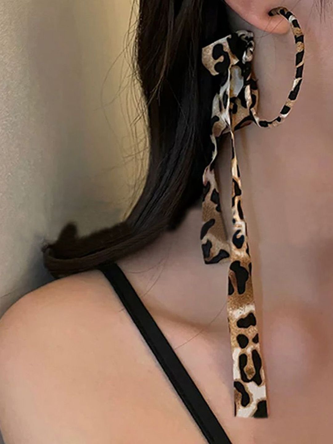 Classic Drop Earrings