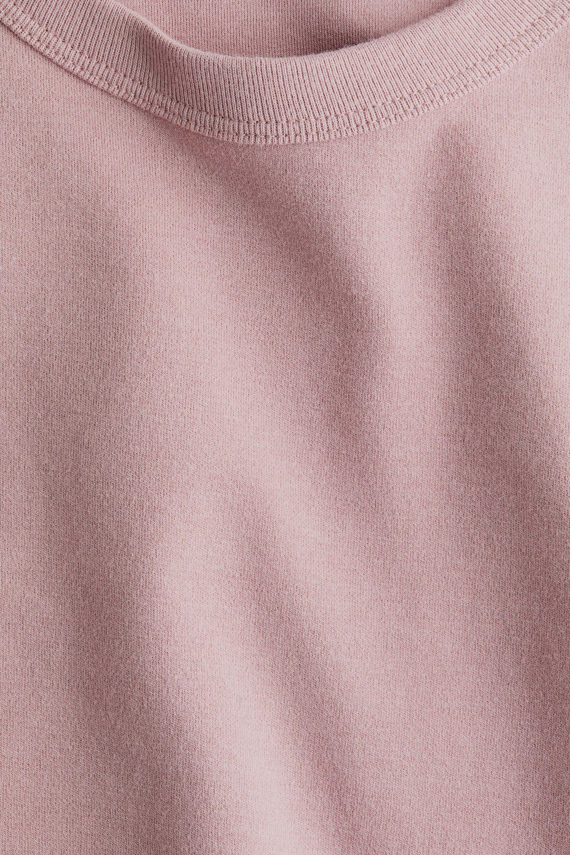 Cotton T-Shirt