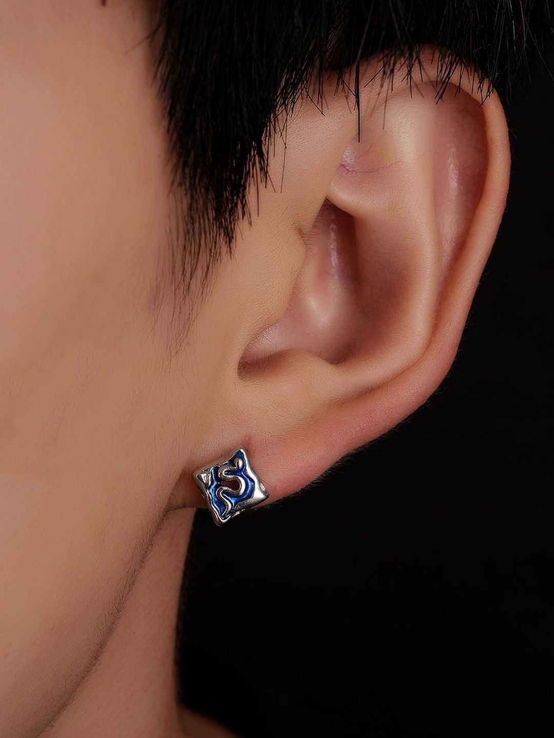 Classic Studs Earrings