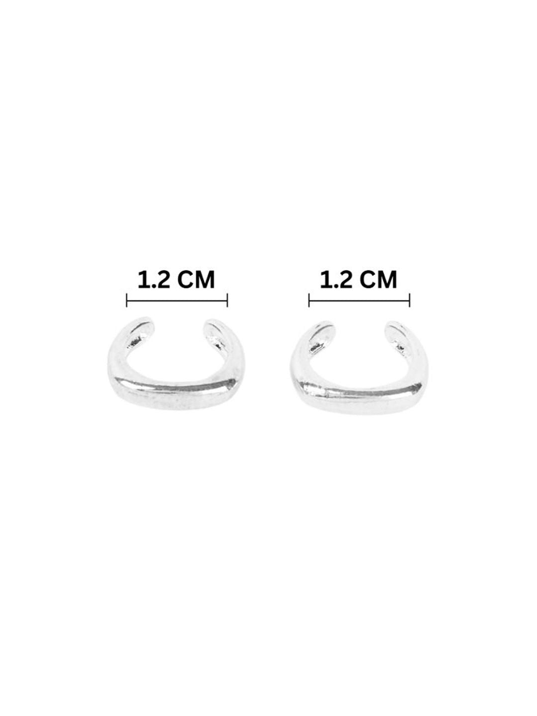 SALTY Contemporary Drop Earrings