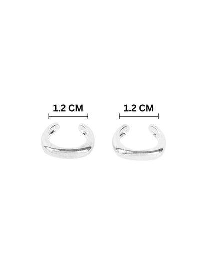 SALTY Contemporary Drop Earrings