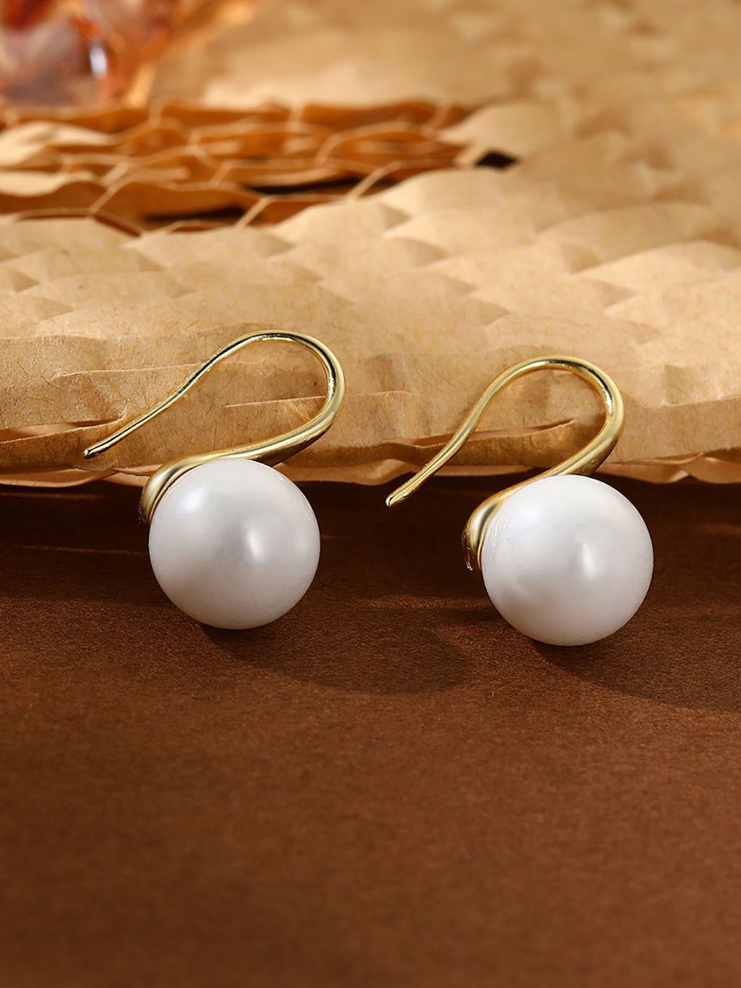 Drop Earrings Contemporary Drop Earrings