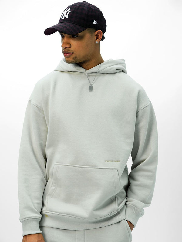 Men Hooded Long Sleeves Sweatshirt