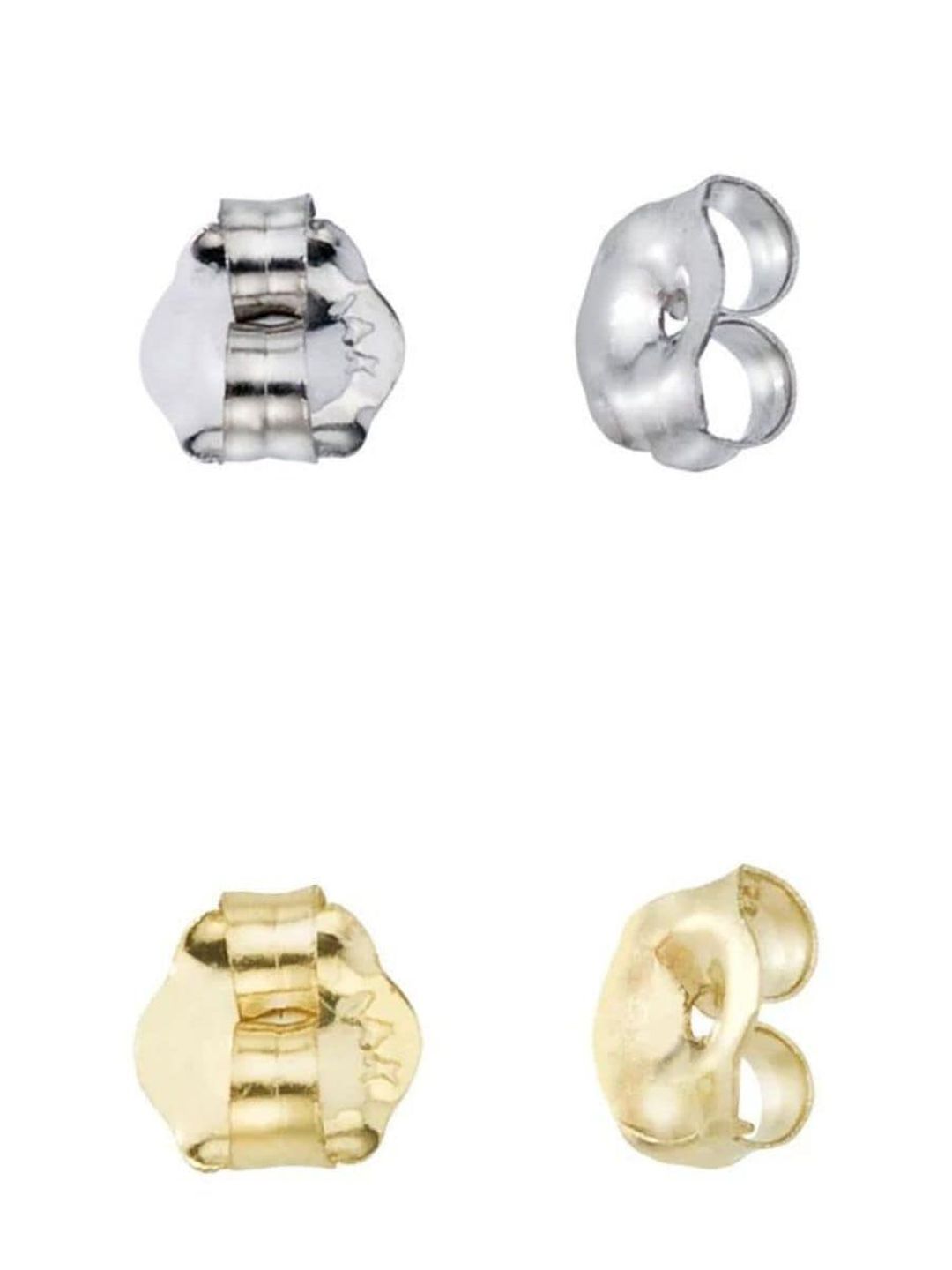 SALTY Set Of 6 Drop Earrings