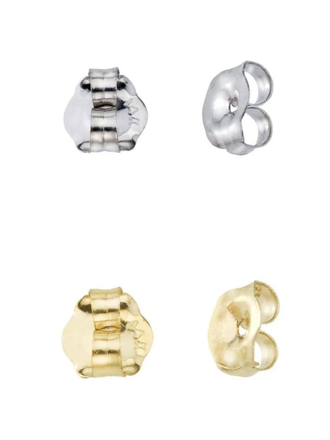 SALTY Set Of 6 Studs Earrings