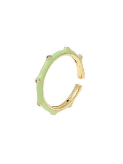 SALTY Sinister Splender Finger Ring