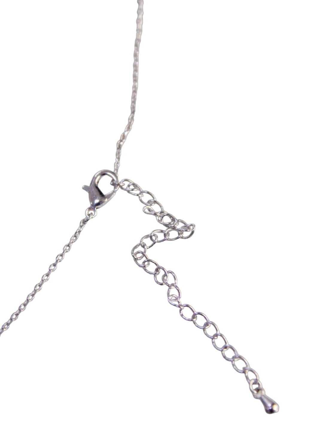 SALTY Stainless Steel Sundara Multi Stone Chain