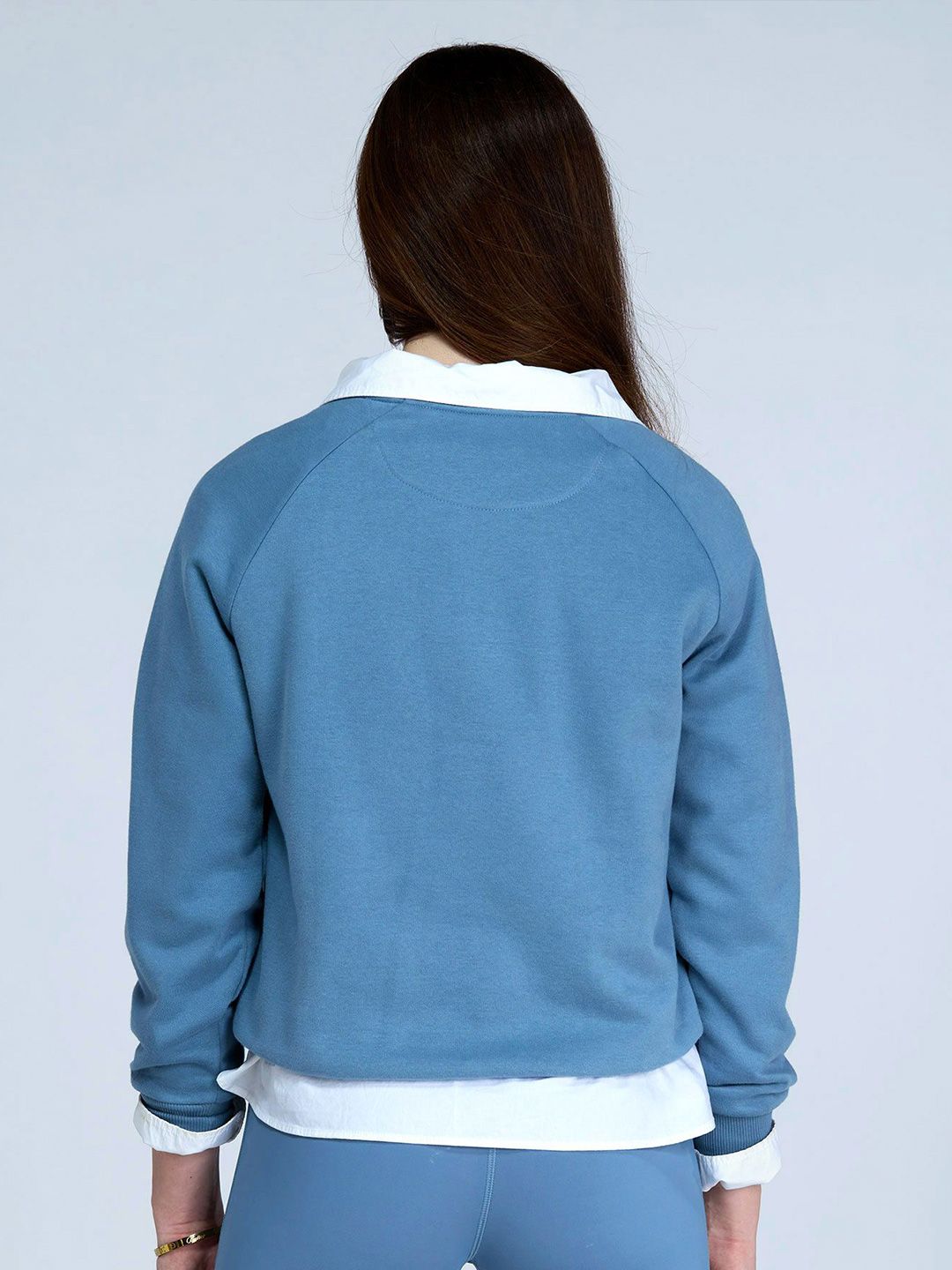 Women Pebble Essential sweatshirt