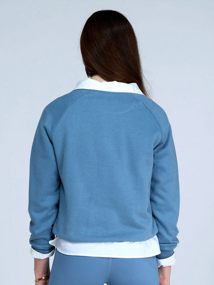 Women Pebble Essential sweatshirt