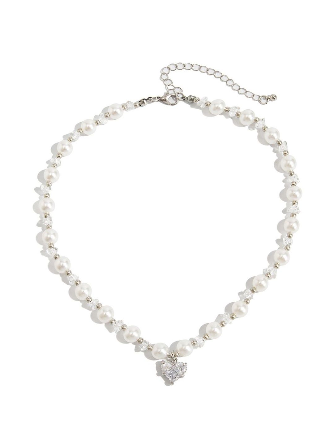 Enamelled Necklace