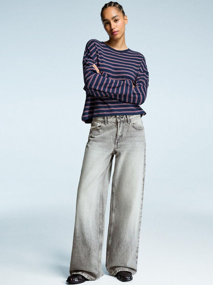 Women Boyfriend jeans