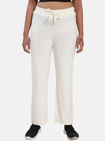 Women Move All Day Relaxed-Fit Pure Cotton Track Pant