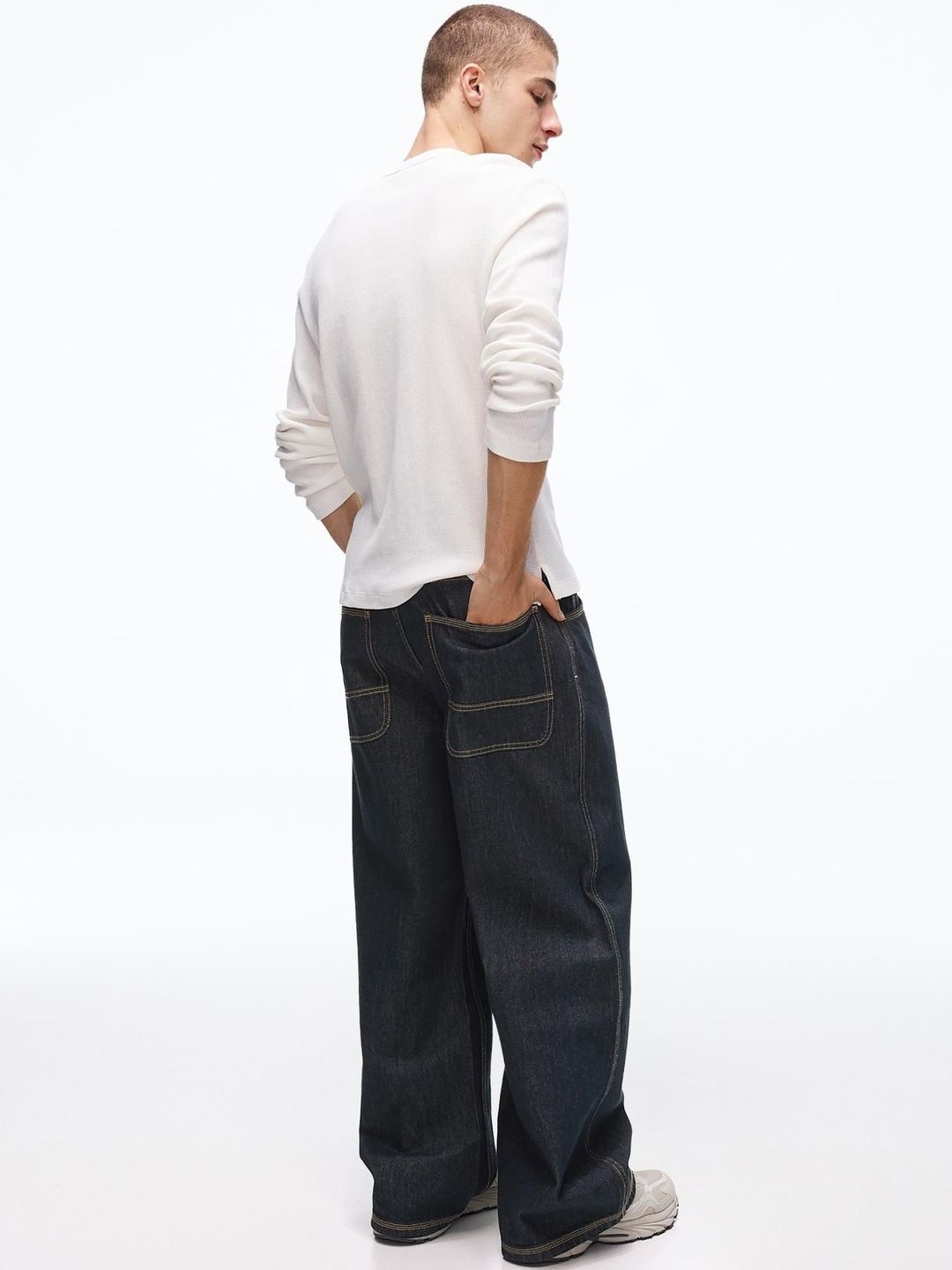 Skater jeans
