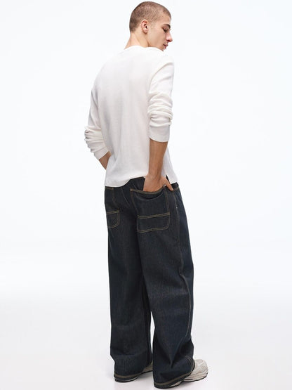 Skater jeans