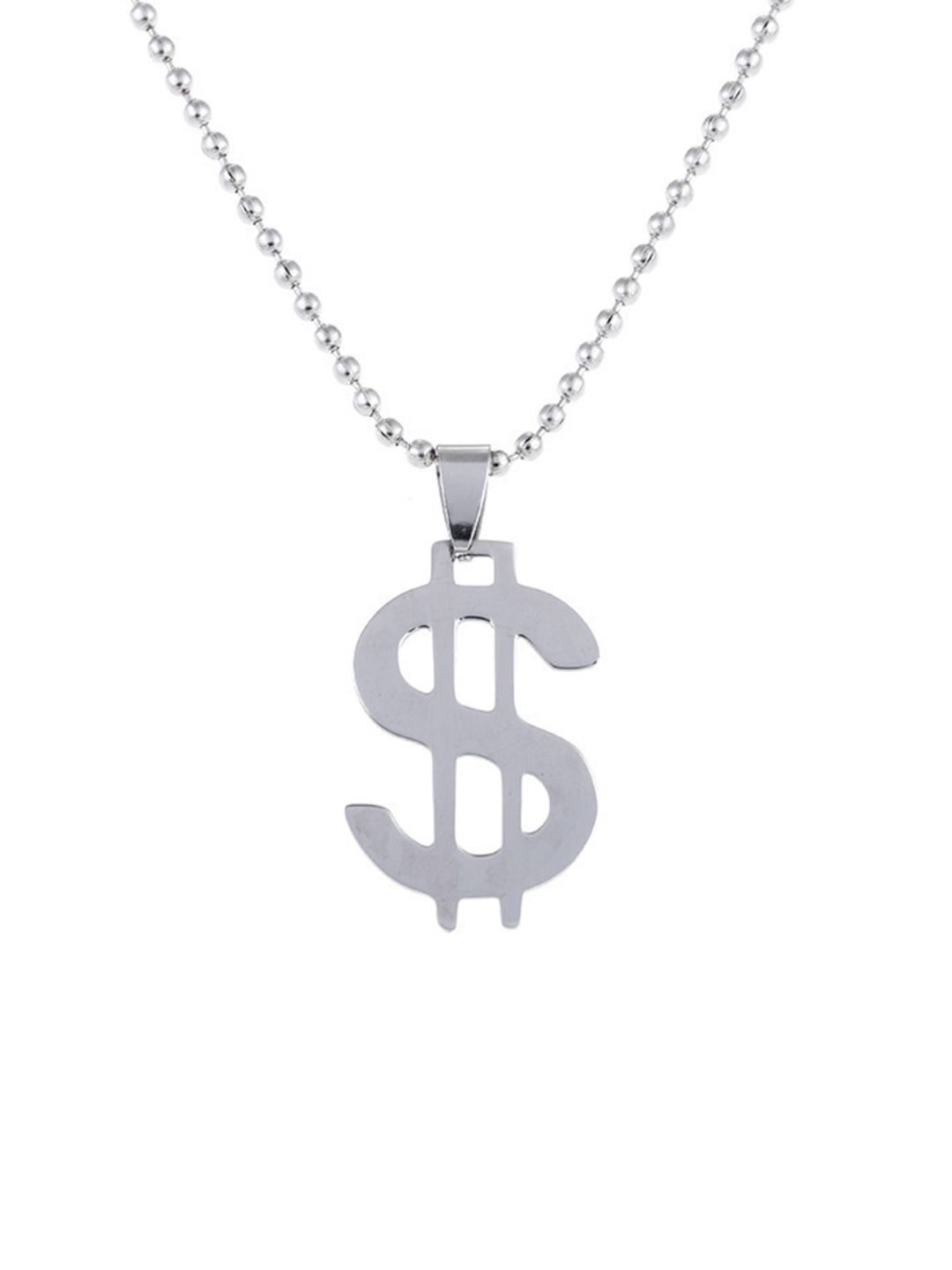 SALTY Fortune's Emblem Pendant With Chain