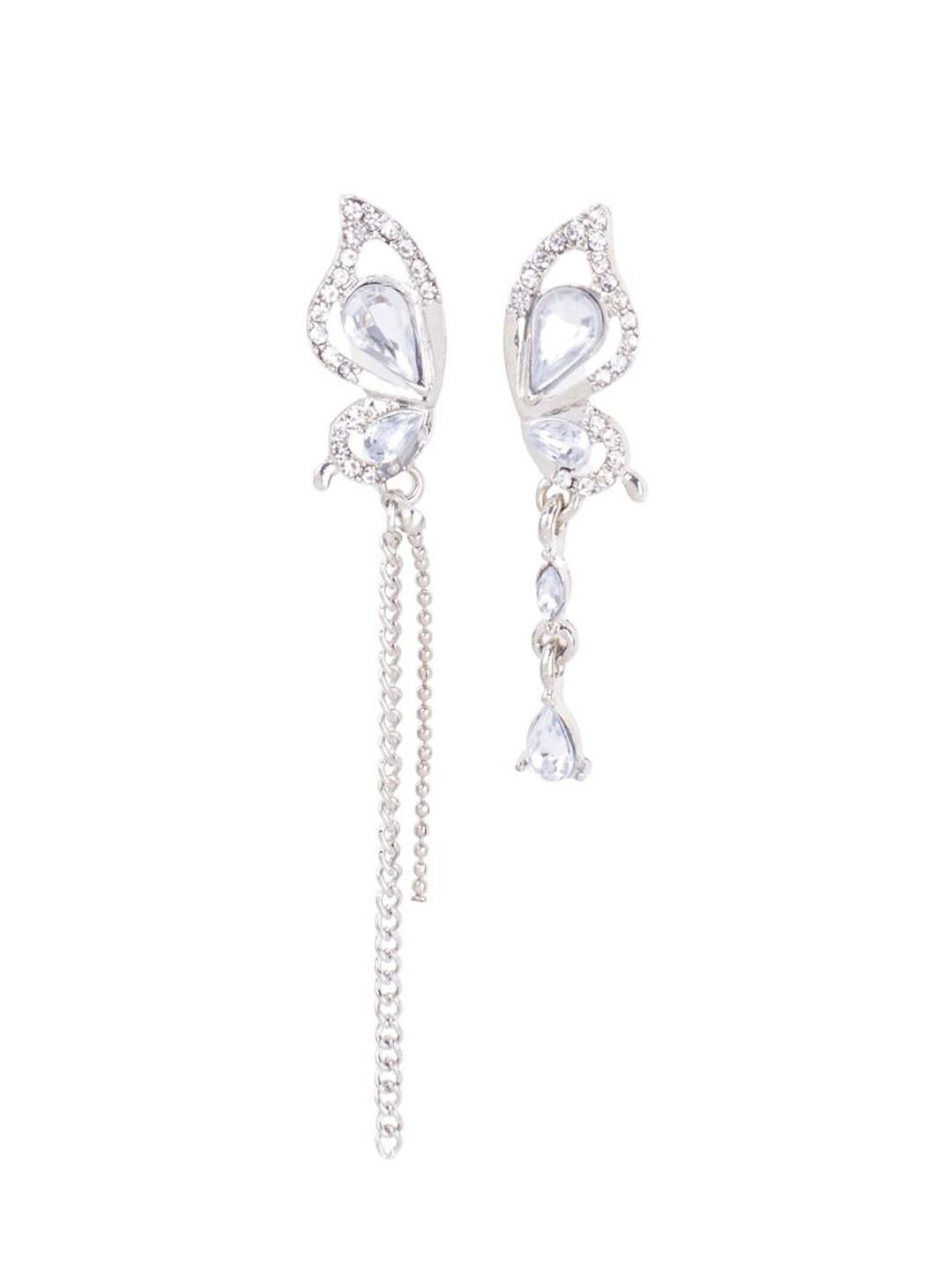 SALTY Contemporary Studs Earrings