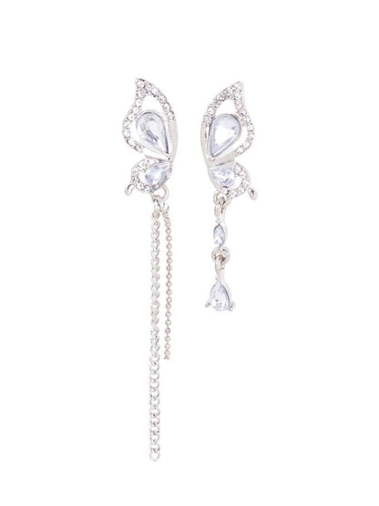 SALTY Contemporary Studs Earrings